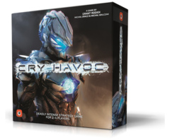 Cry Havoc